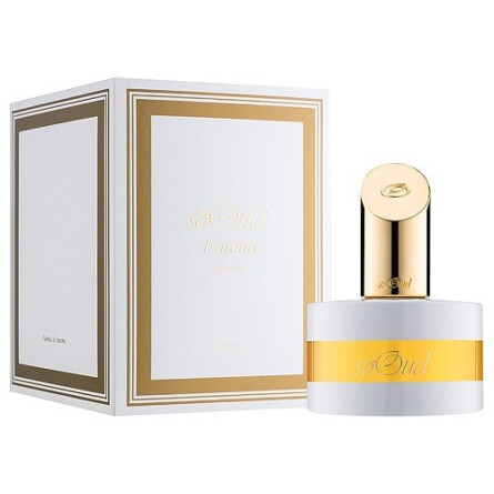 Fatena-سو عود فاتنا