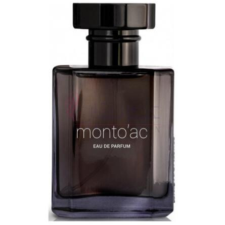 monto’ac-سورس ادج فرگرنسز مونتواک