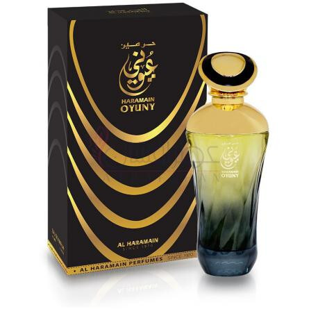 Oyuny Spray-الحرمین اویونای اسپری