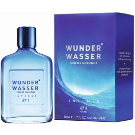 4711Wunderwasser Intese-مورر اندورتز 4711 واندرواسر اینتس