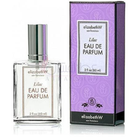 Lilac-الیزابت دبلیو لیلاک