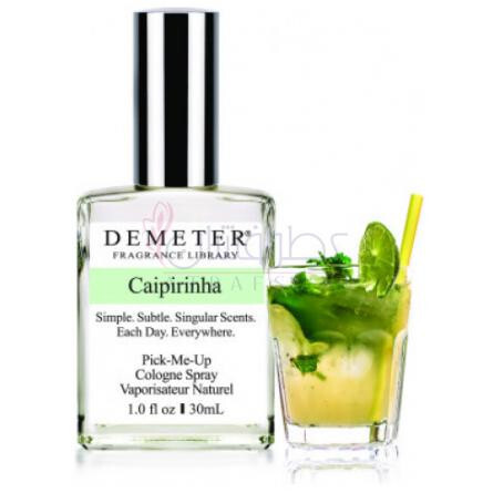 Caipirinha-دیمتر فرگرنس کایپیرینها