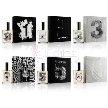 2 Bernhard Willhelm: Wicken 3000-سیکس سنتس 2 برنهارد ویلهلم: ویکن 3000