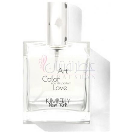 Art Color Love-کیمبرلی نیویورک ارت کالر لاو