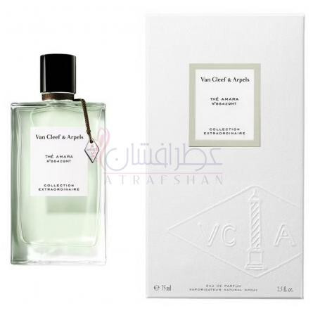 Thé Amara-ون کلیف اند آرپلز د امارا