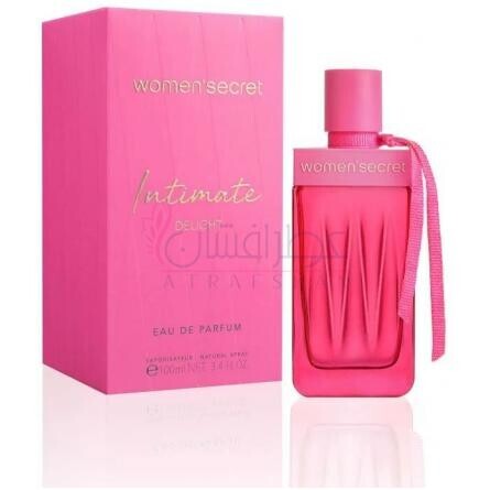 Intimate Delight-وومن سکرت اینتیمیت دیلایت