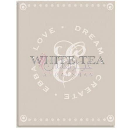 White Tea-ابا لس آنجلس وایت تی