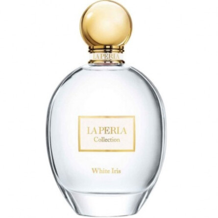 White Iris-لاپرلا وایت ایریس