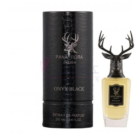 Onyx Black-پانا دورا اونیکس بلک