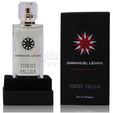 Tendre Pallida-امانوئل لوین تندر پالیدا