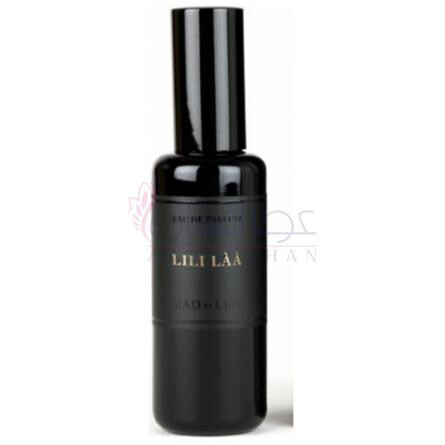 Lili Làà-مد ات لن لیلی لا