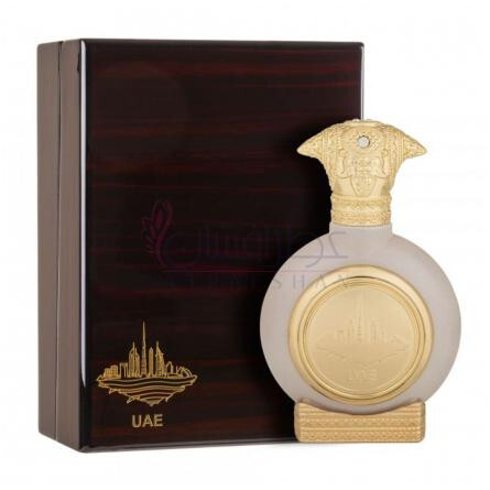 UAE Cardamom-طیف الامارات یو ای ای کاردامام