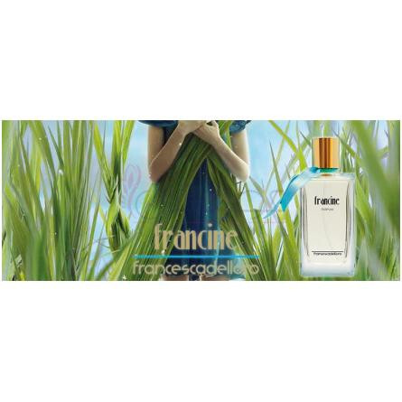 Francine-فرانچسکا دل اورو فرانسین