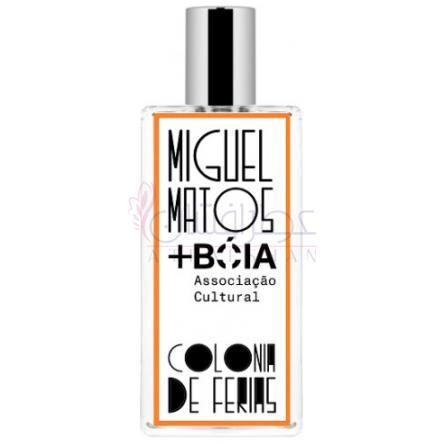 Colonia de Ferias-میگل ماتوس کلونیا دی فرایس