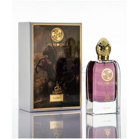 Glory-بیرلی گلوری