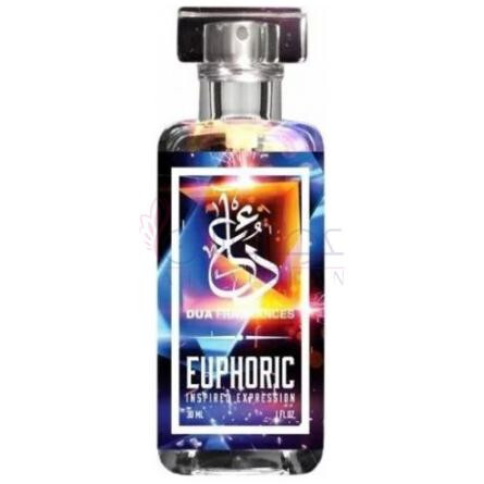 Euphoric-د دعا برند ایفوریک