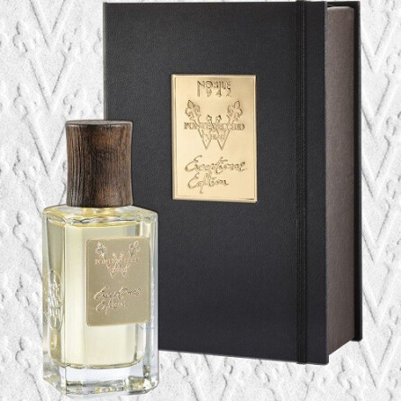 Pontevecchio W Exceptional Edition-نوبیله 1942 پانته وکیو دبلیو اکسپشنال ادیشن