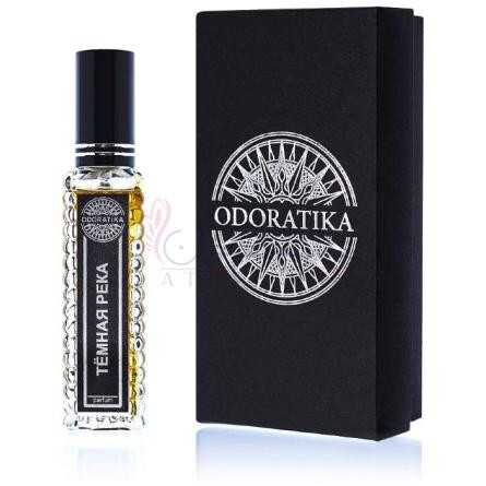 The Dark River (Тёмная Река)-اودوراتیکا د دارک ریور