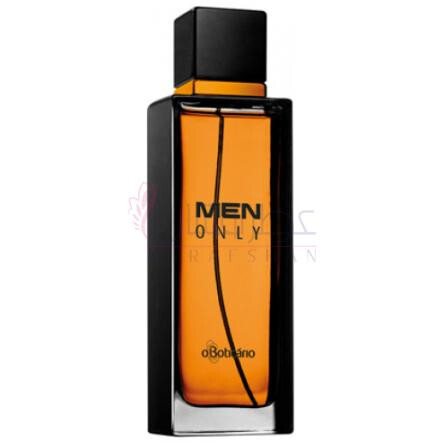 Men Only-او بوتیکاریو من اونلی
