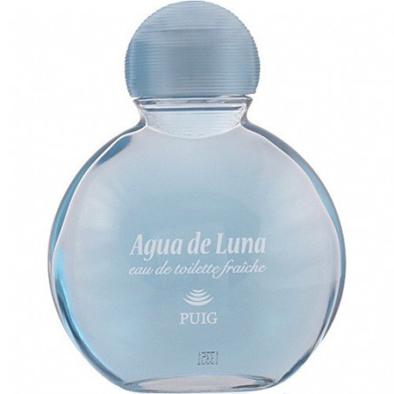 عطر آنتونیو پویگ آگوا د لونا - ANTONIO PUIG Agua de Luna - عطرافشان