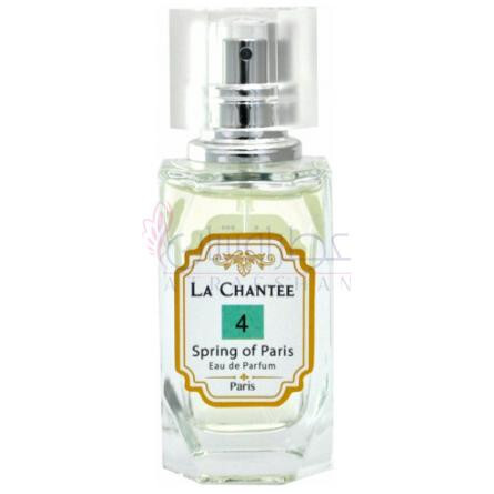 Spring of Paris No. 4-لا چنتی اسپرینگ اف پاریس نو 4
