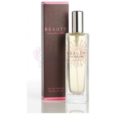 What Comes From Within: Beauty-سارا هورویتز پارفومز وات کامز فرام ویتین بیوتی