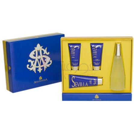 Agua de Sevilla-اگوا دی سویلا اگوا دی سویلا