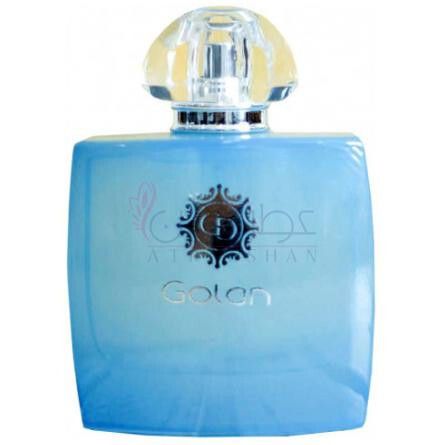 Spruce-گولن اسپروس