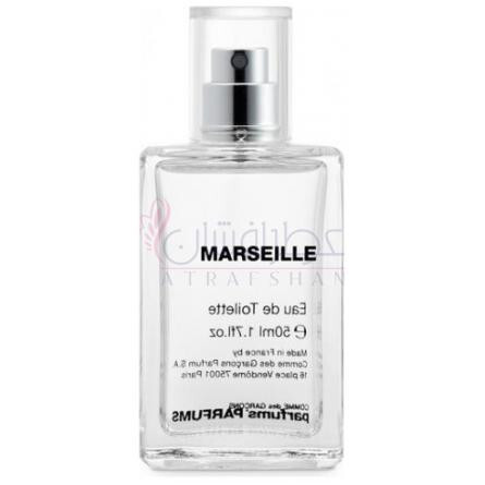 Marseille-کام د گارکونس مارسی