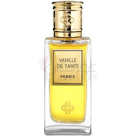 Vanille de Tahiti Extrait-پریس مونت کارلو وانیل د تاهیتی اکستریت
