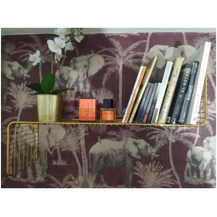 Amber & Rosewood-لیبل امبر رزوود