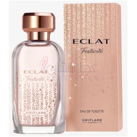 Eclat Festivité-اوریف لیم اکلت فستیویت