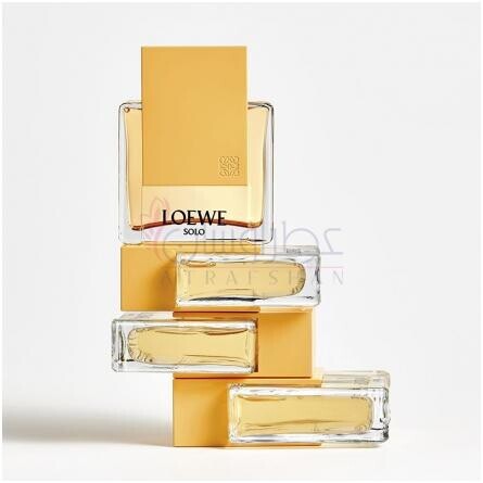 Solo Loewe Ella Eau de Toilette-لووه سولو لووه الا ادوتویلت