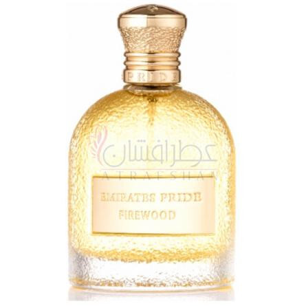 Firewood-امیرتس پراید پرفیومز فایروود