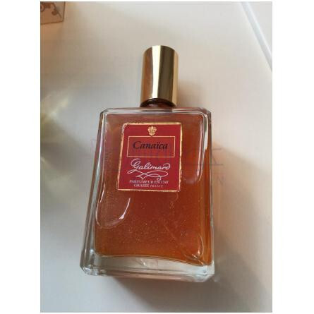 Canaica-گالیمارد کانائیکا