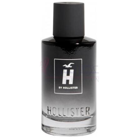 H by Hollister Eau de Cologne-هالیستر اچ بای هالیستر او د کلن