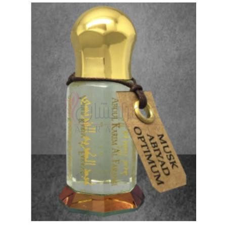 Musk Abiyad Optimum-عبدالکریم الفارانسی مسک ابیاد اوپتیموم