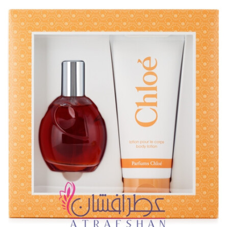 Chloé for women Gift Set-گیفت ست کلوهه زنانه