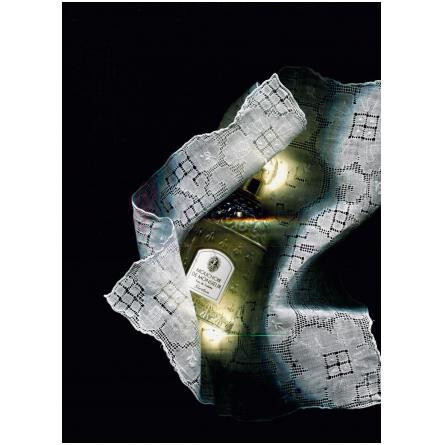 Mouchoir de Monsieur-گرلن موچویر دی موسیو