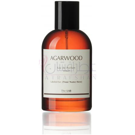 Agarwood-د  لب فرگرنسز اگاروود