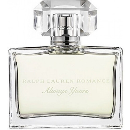 Romance Always Yours-رالف لورن رومانس الویز یورز