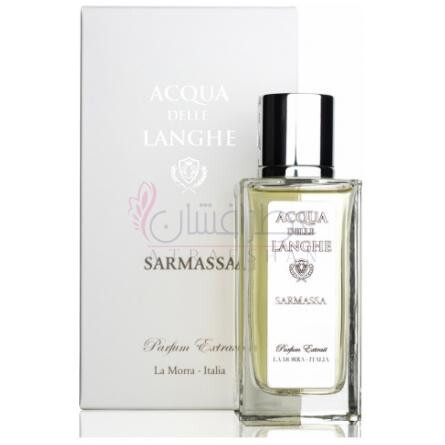 Sarmassa-اکوا دل لانگه سارماسا