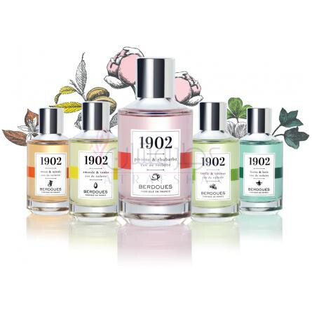 Musc & Neroli-پارفومز بردوس مسک نرولی