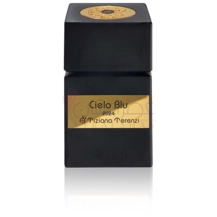 Cielo Blu-تیزیانا ترنزی سیلو بلو