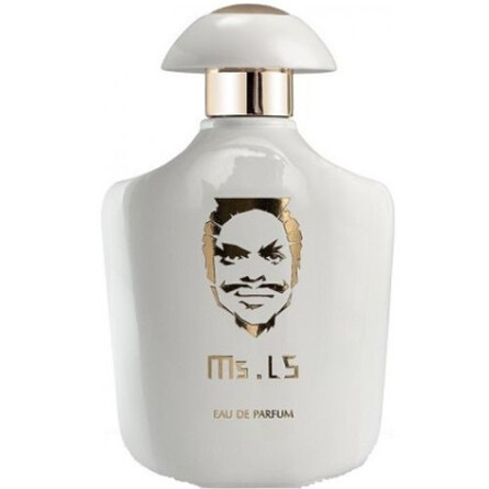 Ms. LS-لا سیگنور د فرگرنس میس ال اس