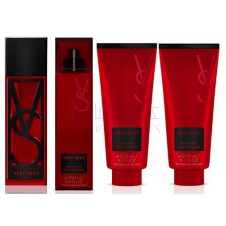 Very Sexy (2012)-ویکتوریا سیکرت وری سک.سی 2012