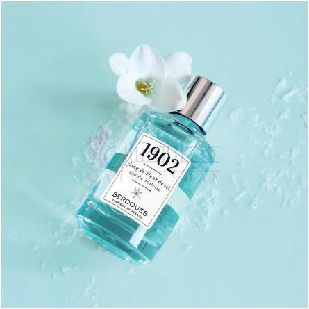 Ylang & Fleur de Sel-پارفومز بردوس یلانگ اند فلور دی سل