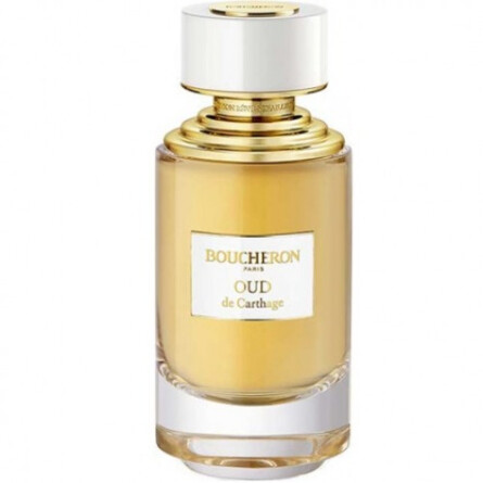 oud boucheron