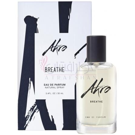 Breathe-آکرو بریث