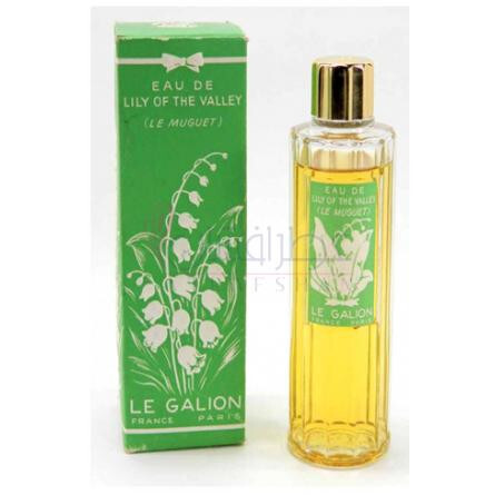 Lily of the Valley-لو گالیون لیلی اف د ولی